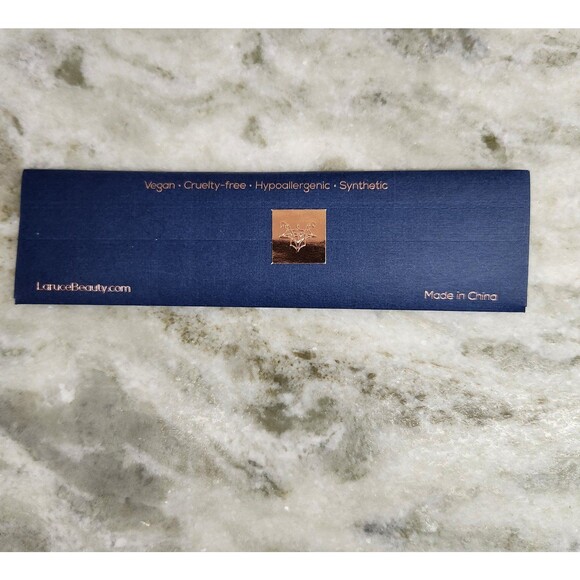 Laruce 3-Piece Brush Set Concealer Shadow Shading NEW Sealed $84 Limited Edition - Picture 2 of 3